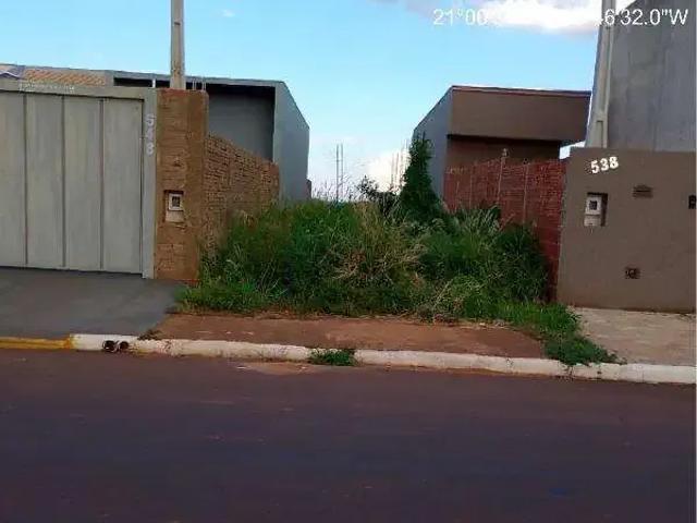 Terreno / Lote para Venda em Paraíso/SP Centro