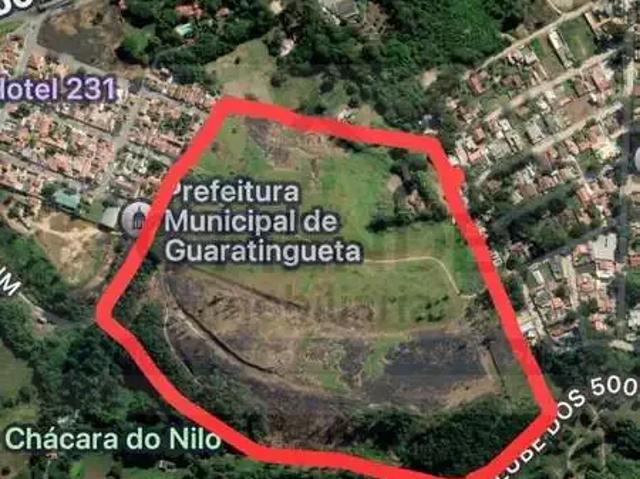 Terreno / Lote para Venda em Paraíso/SP Centro