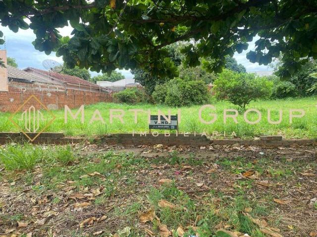 Terreno / Lote para Venda em Paranavaí/PR Jardim São Jorge