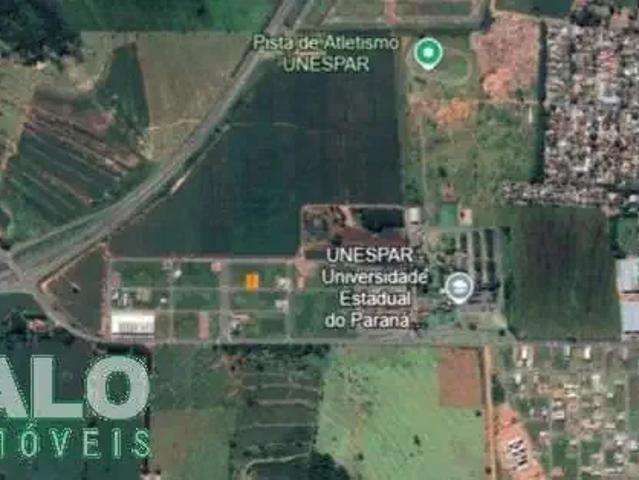 Terreno / Lote para Venda em Paranavaí/PR Jardim San Fernando