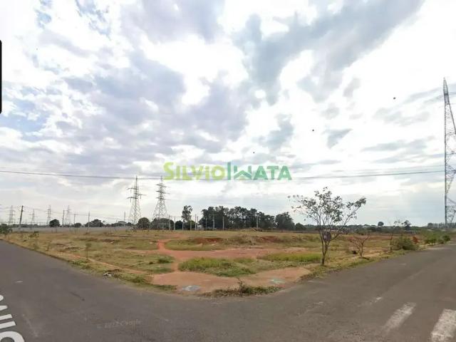 Terreno / Lote para Venda em Paranavaí/PR Residencial Santa Maria
