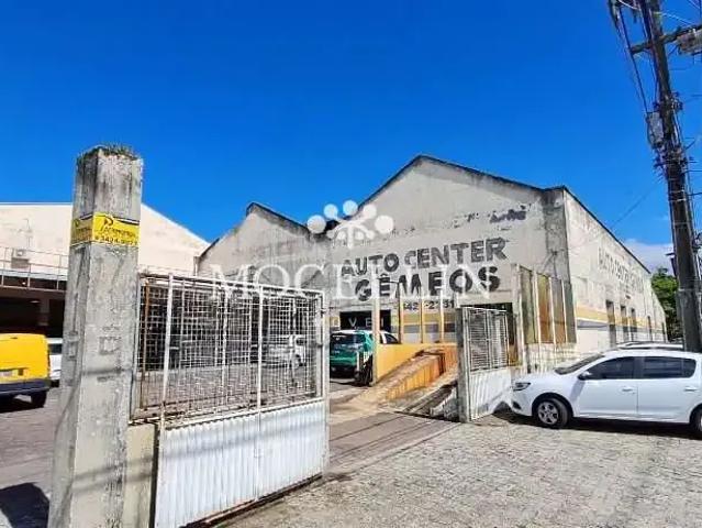 Terreno / Lote para Venda em Paranaguá/PR Tuiuti