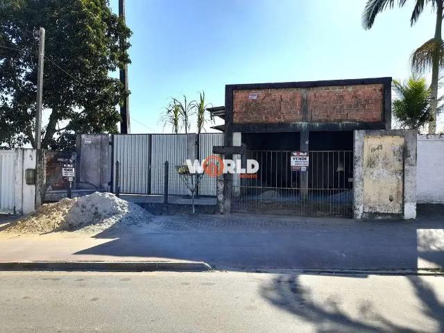 Terreno / Lote para Venda em Paranaguá/PR Vila dos Comerciários