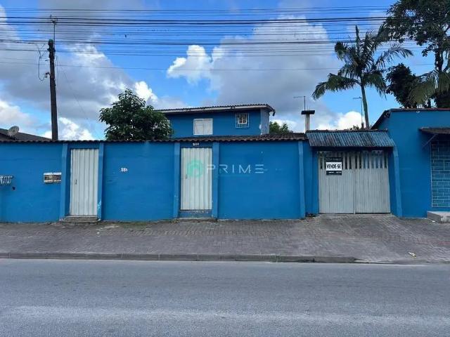 Terreno / Lote para Venda em Paranaguá/PR Vila dos Comerciários