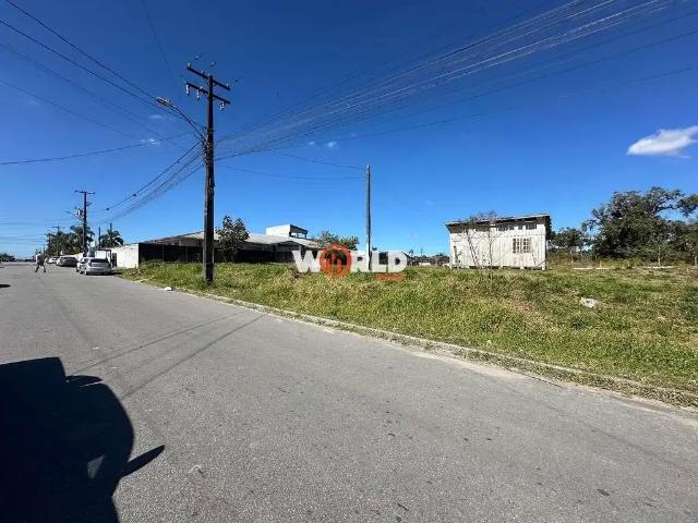 Terreno / Lote para Venda em Paranaguá/PR Vila Garcia