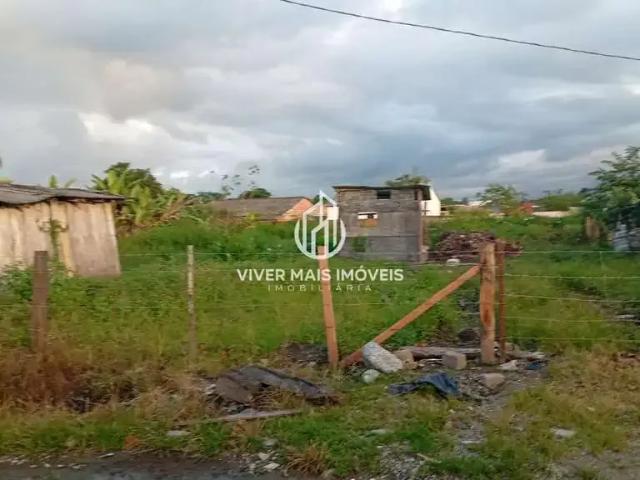 Terreno / Lote para Venda em Paranaguá/PR Vila Garcia