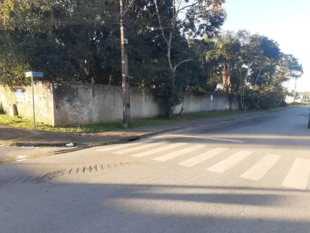 Terreno / Lote para Venda em Paranaguá/PR Vila Garcia