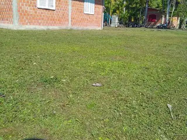 Terreno / Lote para Venda em Paranaguá/PR Área Rural de Paranaguá