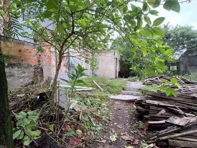 Terreno / Lote para Venda em Paranaguá/PR Bockmann