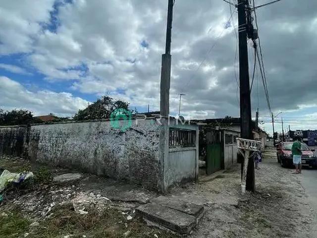 Terreno / Lote para Venda em Paranaguá/PR Conjunto Nilson Neves