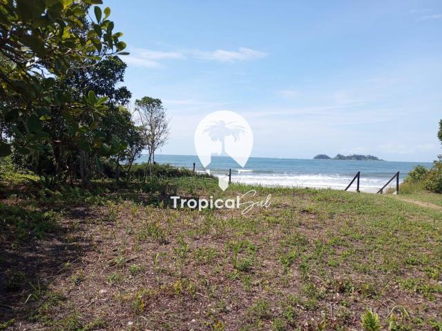 Terreno / Lote para Venda em Paranaguá/PR Ilha do Mel