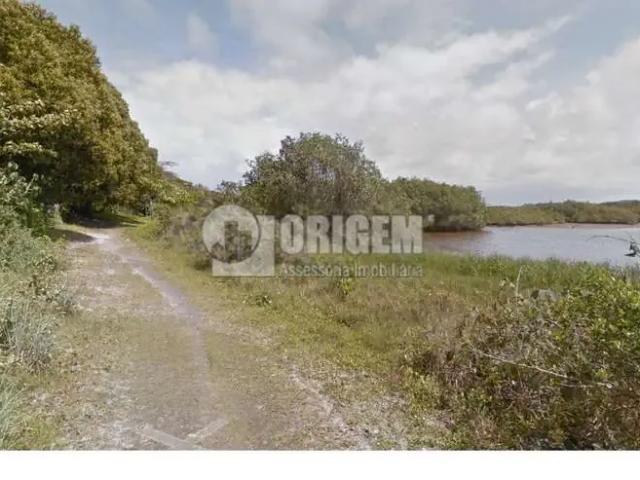 Terreno / Lote para Venda em Paranaguá/PR Ilha do Mel