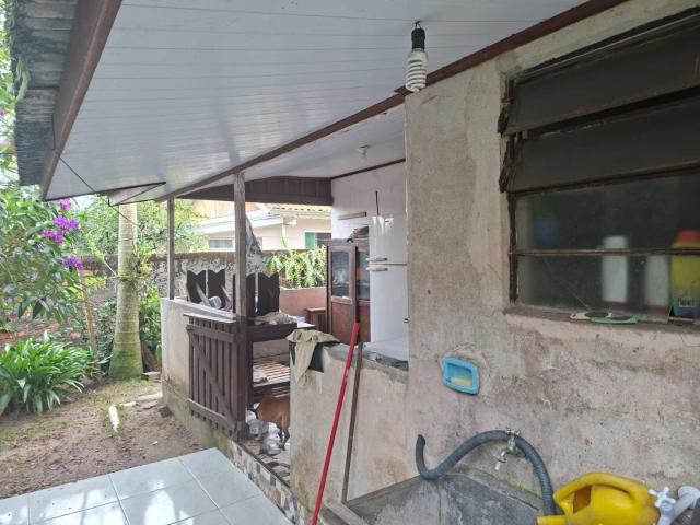 Terreno / Lote para Venda em Paranaguá/PR Jardim Guaraituba