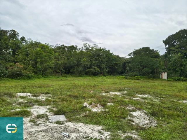 Terreno / Lote para Venda em Paranaguá/PR João Gualberto