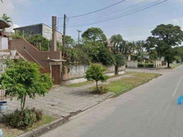 Terreno / Lote para Venda em Paranaguá/PR João Gualberto