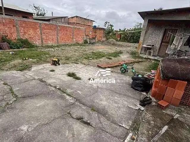 Terreno / Lote para Venda em Paranaguá/PR Parque Agari
