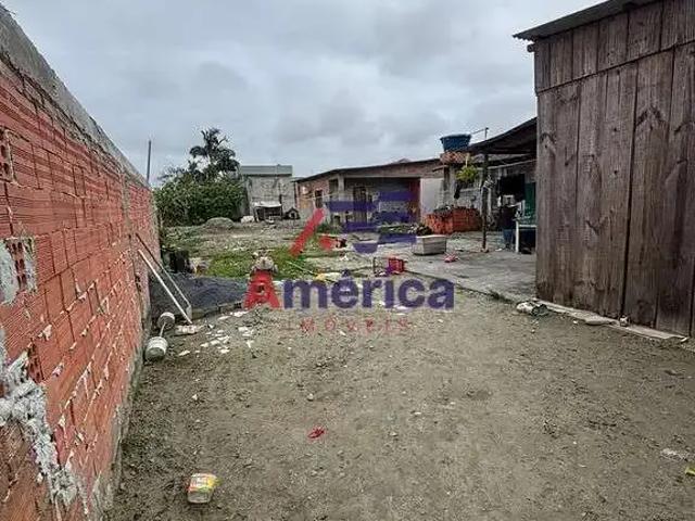 Terreno / Lote para Venda em Paranaguá/PR Parque Agari