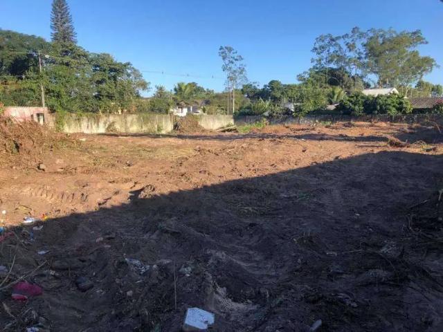 Terreno / Lote para Venda em Paranaguá/PR Parque São João
