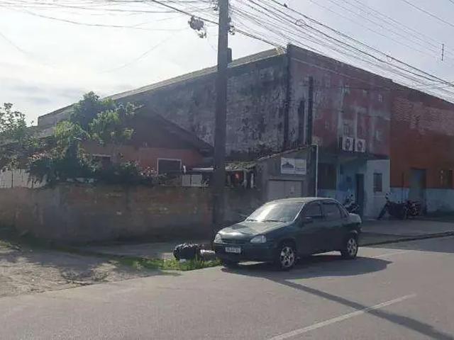 Terreno / Lote para Venda em Paranaguá/PR Raia