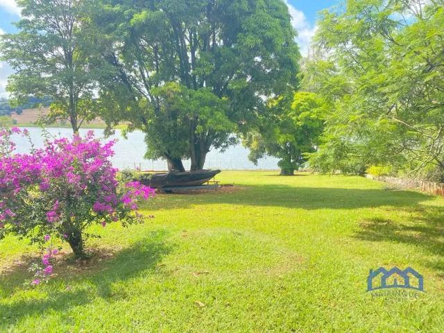 Terreno / Lote para Venda em Paranapanema/SP Terras de Jurumirim