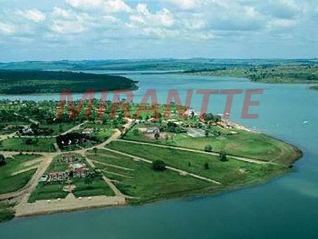 Terreno / Lote para Venda em Paranapanema/SP Terras de Santa Cristina