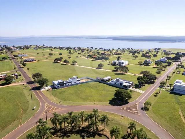 Terreno / Lote para Venda em Paranapanema/SP Terras de Santa Cristina