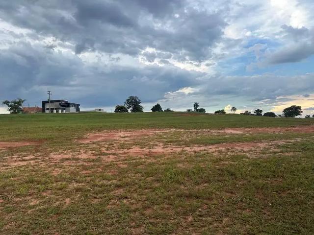 Terreno / Lote para Venda em Paranapanema/SP Terras de Santa Cristina XIII Setor Marina