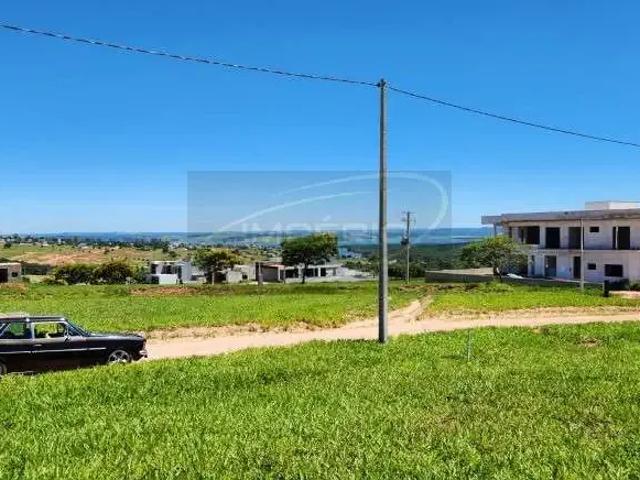 Terreno / Lote para Venda em Paranapanema/SP Terras de Santa Cristina XIII Setor Marina