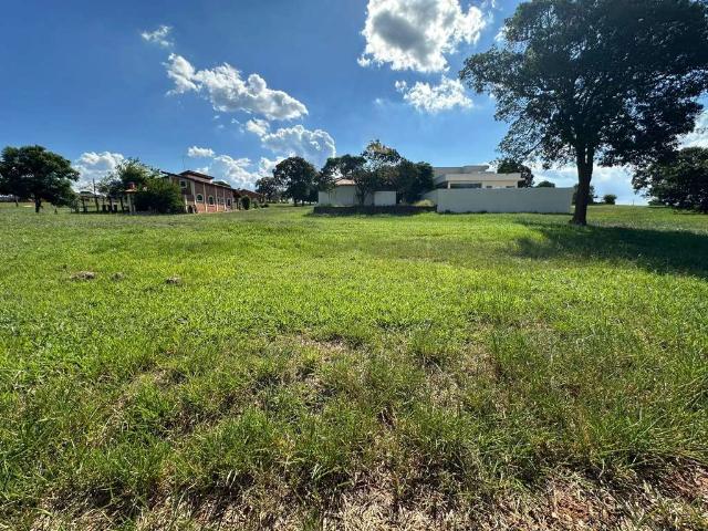 Terreno / Lote para Venda em Paranapanema/SP Terras de Santa Cristina XIII Setor Marina
