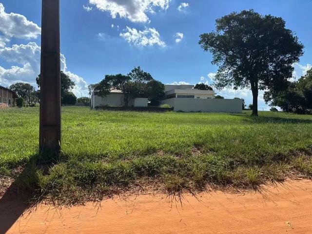 Terreno / Lote para Venda em Paranapanema/SP Terras de Santa Cristina XIII Setor Marina