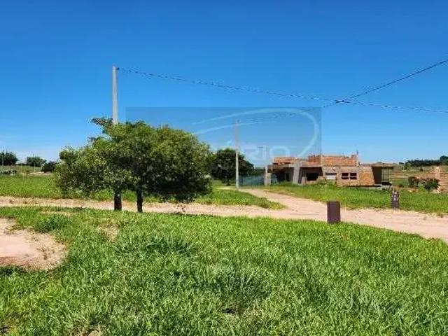 Terreno / Lote para Venda em Paranapanema/SP Terras de Santa Cristina XIII Setor Marina