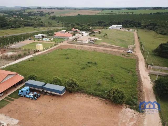 Terreno / Lote para Venda em Paranapanema/SP Centro