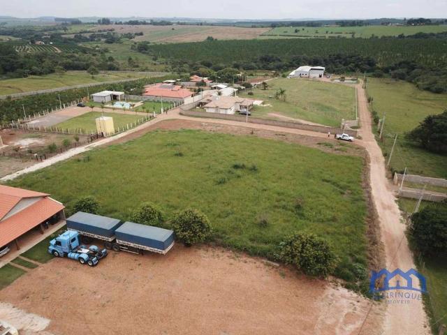 Terreno / Lote para Venda em Paranapanema/SP Centro
