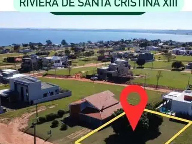 Terreno / Lote para Venda em Paranapanema/SP Centro