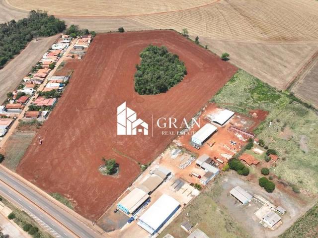 Terreno / Lote para Venda em Paranapanema/SP Holambra I