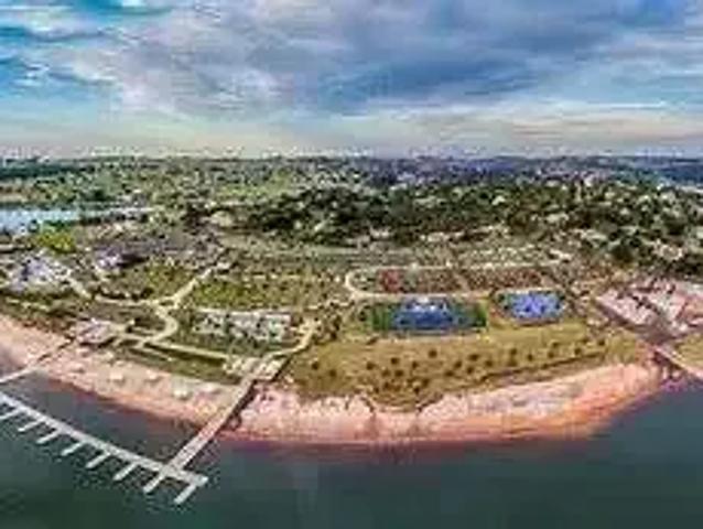 Terreno / Lote para Venda em Paranapanema/SP Residencial Maria José