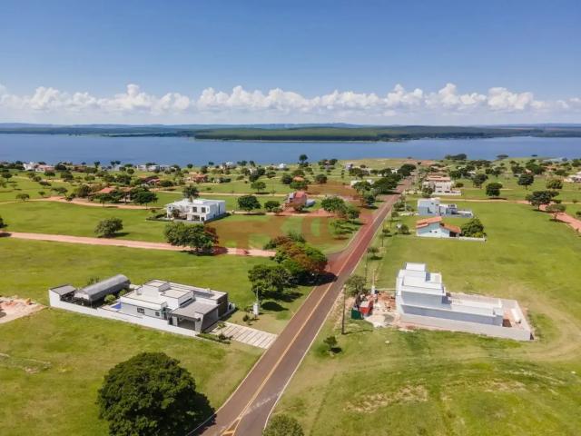 Terreno / Lote para Venda em Paranapanema/SP Riviera Santa Cristina