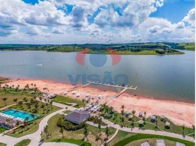 Terreno / Lote para Venda em Paranapanema/SP Riviera Santa Cristina