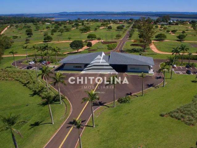 Terreno / Lote para Venda em Paranapanema/SP Riviera Santa Cristina