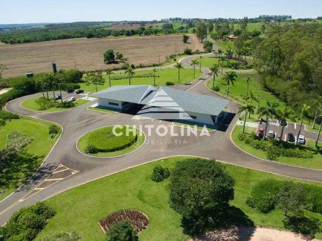 Terreno / Lote para Venda em Paranapanema/SP Riviera Santa Cristina