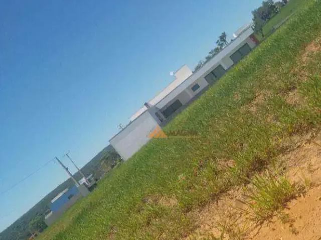 Terreno / Lote para Venda em Paranapanema/SP Riviera Santa Cristina