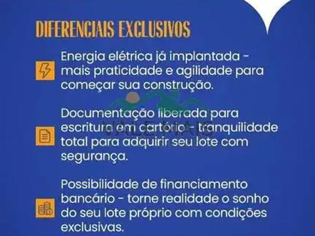 Terreno / Lote para Venda em Paraty/RJ Zona Rural