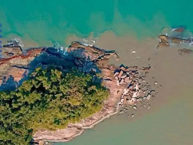 Terreno / Lote para Venda em Paraty/RJ Baía de Paraty