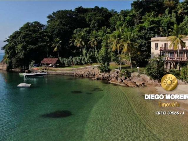 Terreno / Lote para Venda em Paraty/RJ Centro