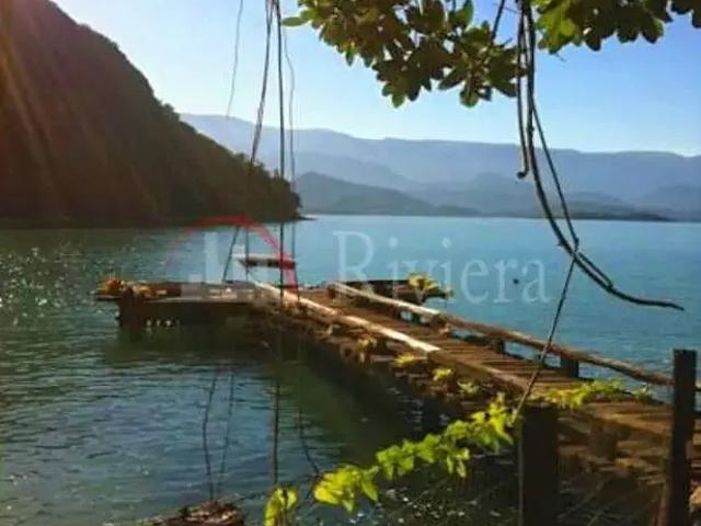 Terreno / Lote para Venda em Paraty/RJ Centro 2 Quartos