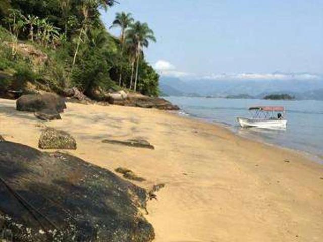 Terreno / Lote para Venda em Paraty/RJ Centro