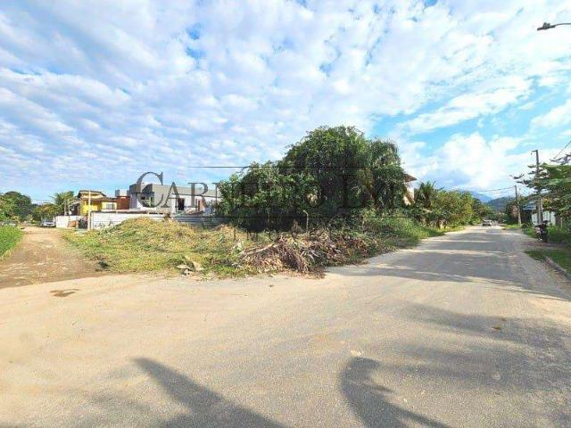 Terreno / Lote para Venda em Paraty/RJ Jabaquara