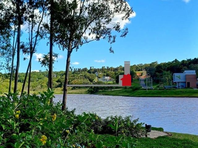 Terreno / Lote para Venda em Pardinho/SP Ninho Verde II
