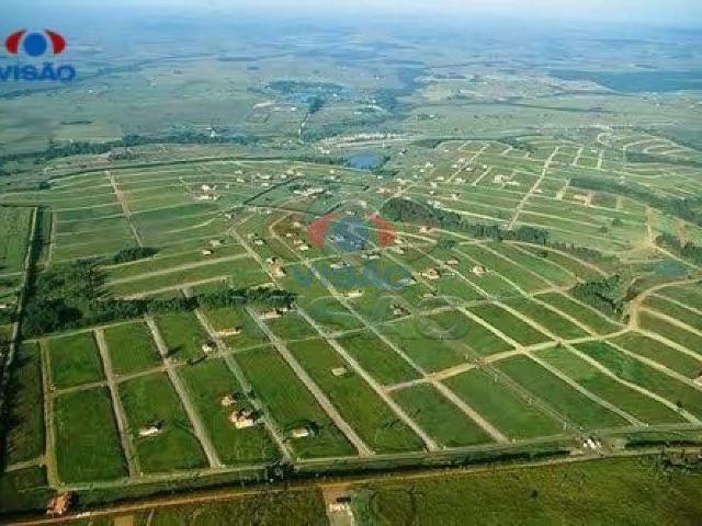 Terreno / Lote para Venda em Pardinho/SP Ninho Verde II