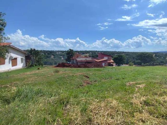Terreno / Lote para Venda em Pardinho/SP Ninho Verde II
